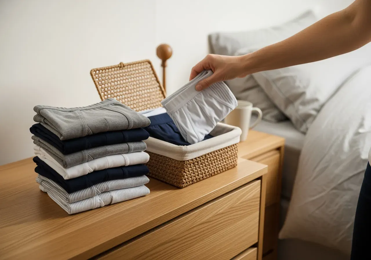 Urban streetwear kollektioner och guider