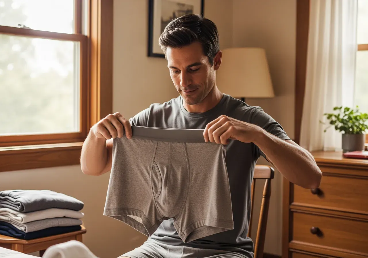 Klassiska Ballsack Original-modeller