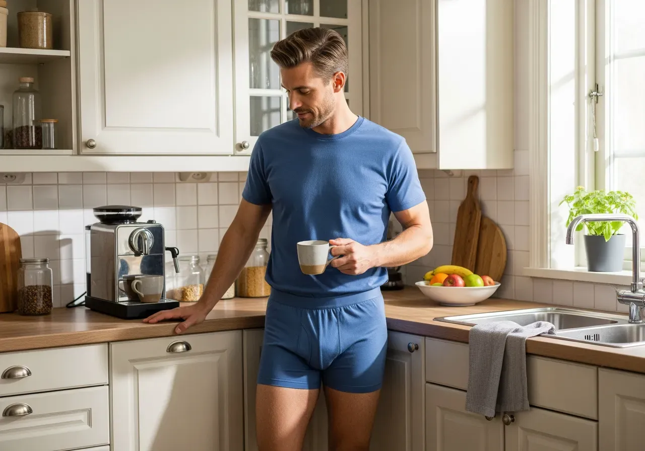 Djur och naturmotiv för alla säsonger