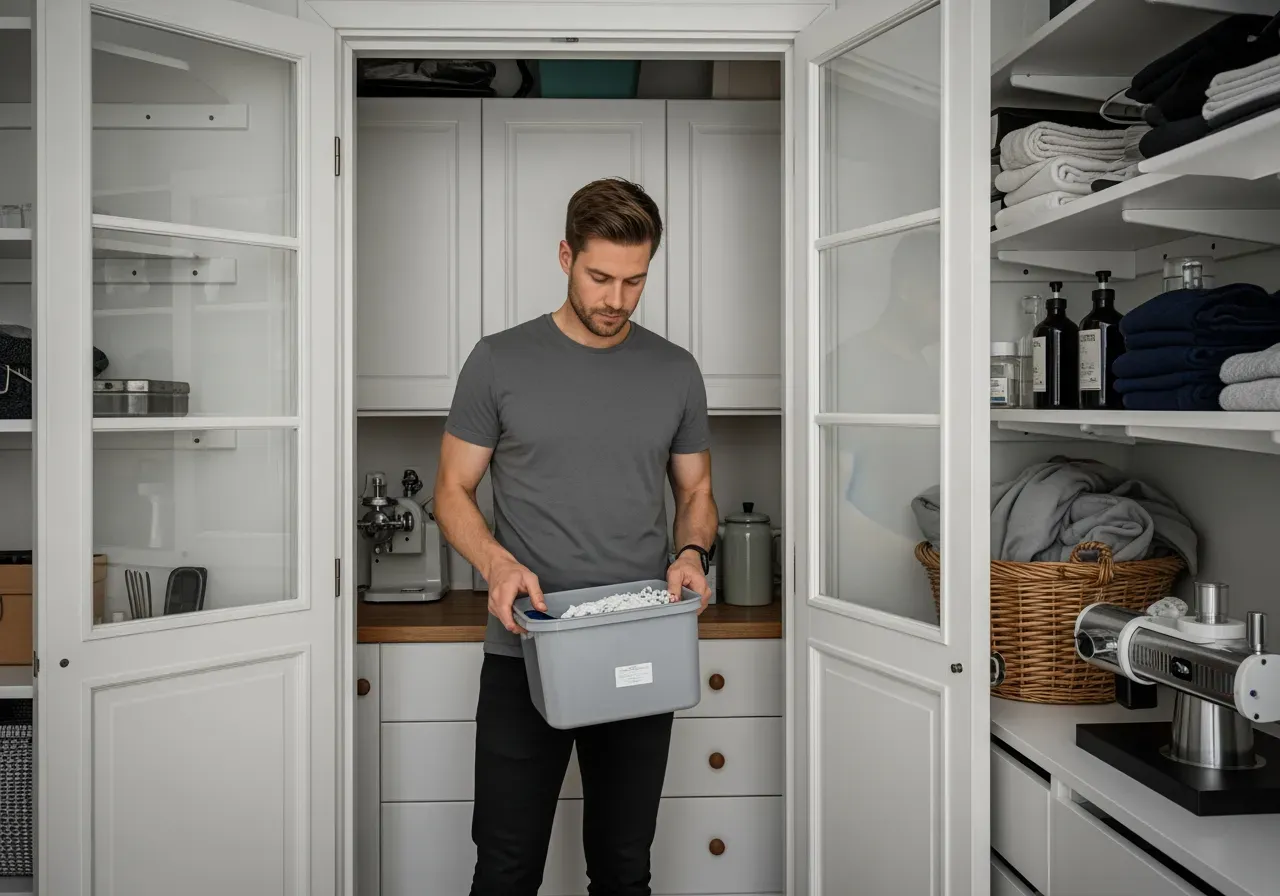 Djur och natur i vardagsstil