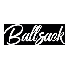 Ballsack logo