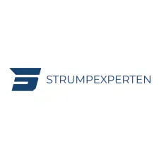 Strumpexperten logo