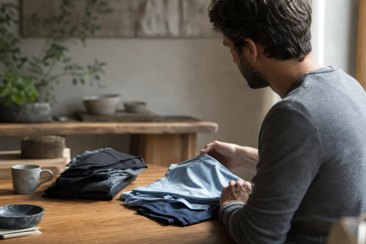 Cotton Stretch vs Performance – skillnader hos Björn Borg 2026