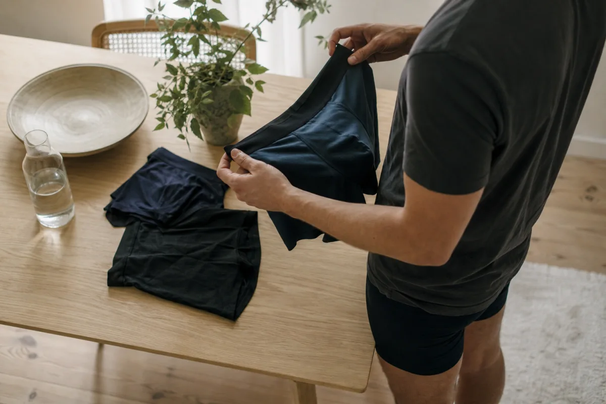 5 modeller för träning utan värme – Guide 2026
