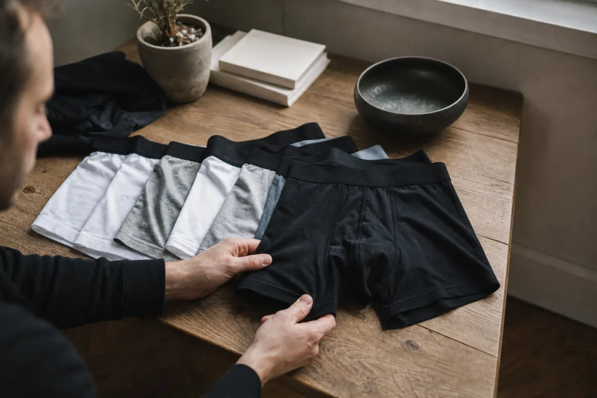 De 7 Calvin Klein-modellerna som håller längst