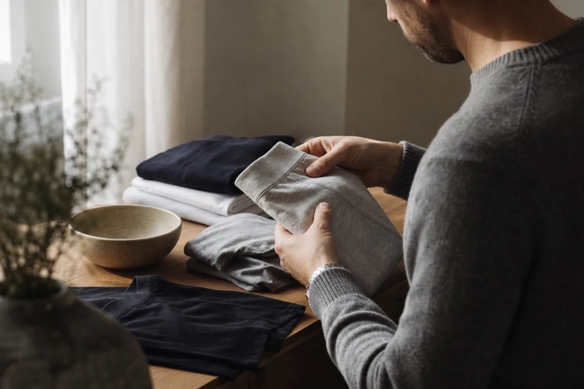 När är det värt att välja dyrare Calvin Klein?