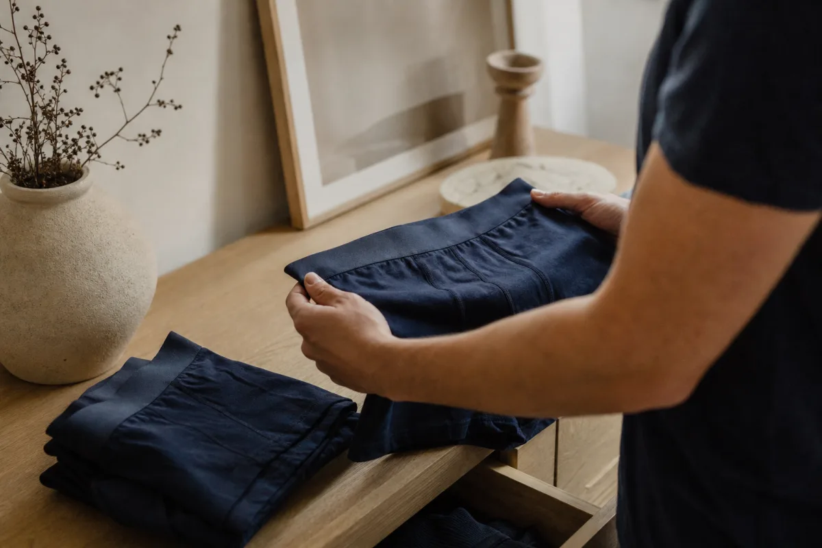 Gants mest prisvärda kalsonger om du vill testa märket