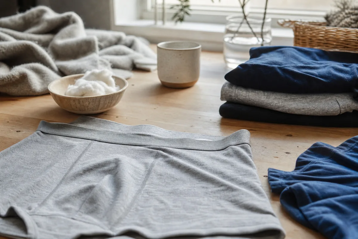 5 saker jag kollar innan jag väljer Happy Socks-kalsonger