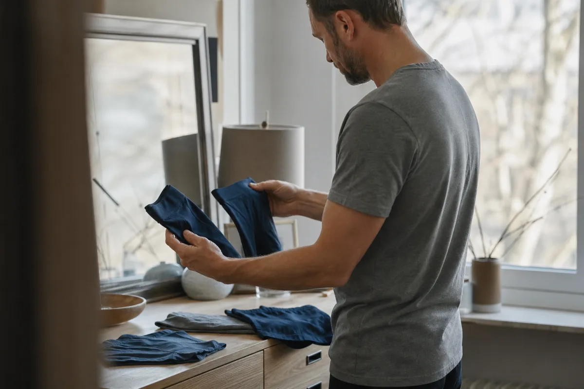 Sloggi GO eller Basic – skillnaden förklarad