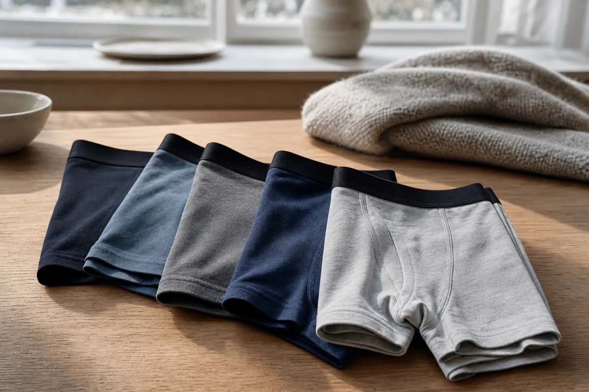 5 skönare snitt när längden avgör komforten