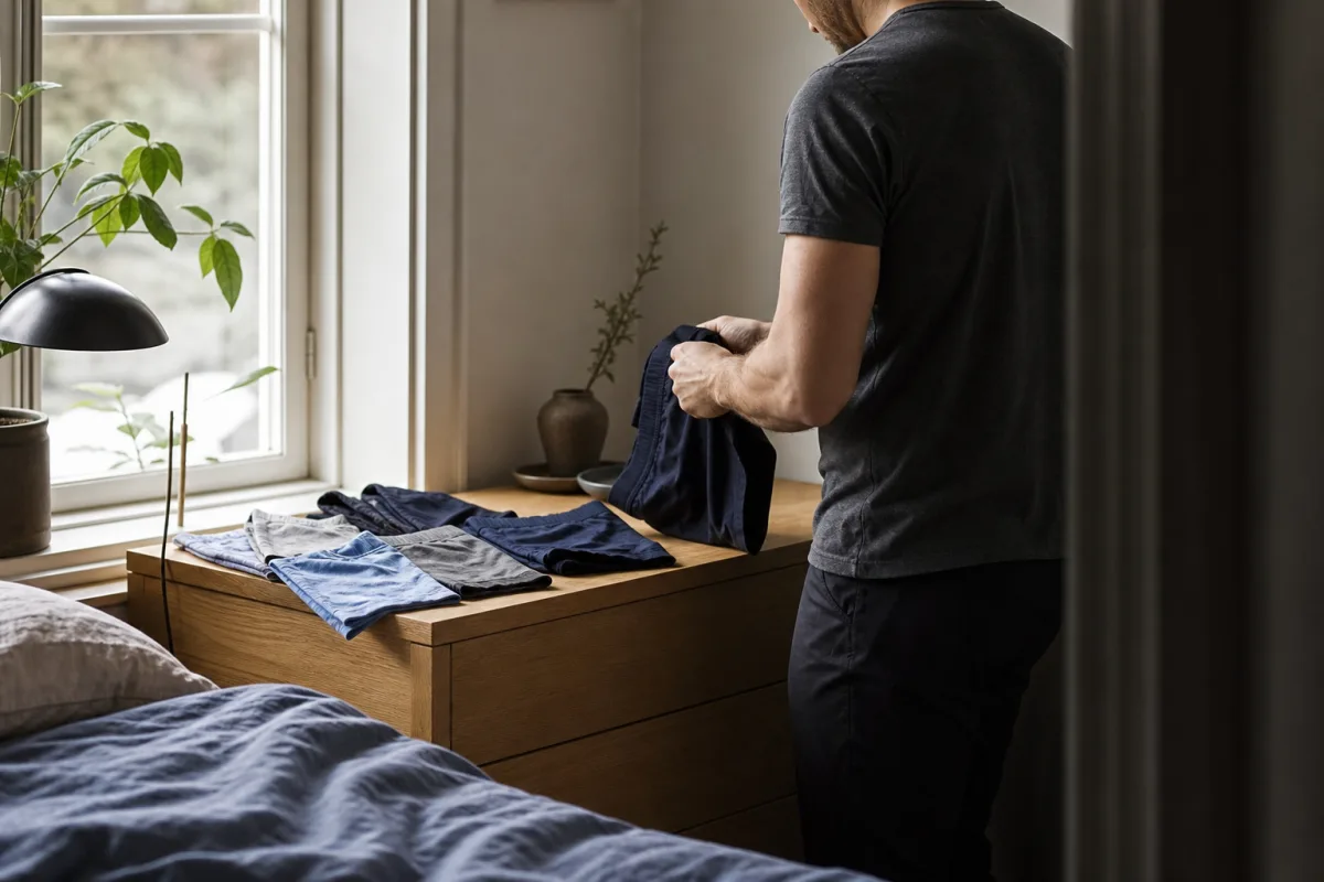 De 7 kalsonger som sitter bäst när arbetsdagen drar ut