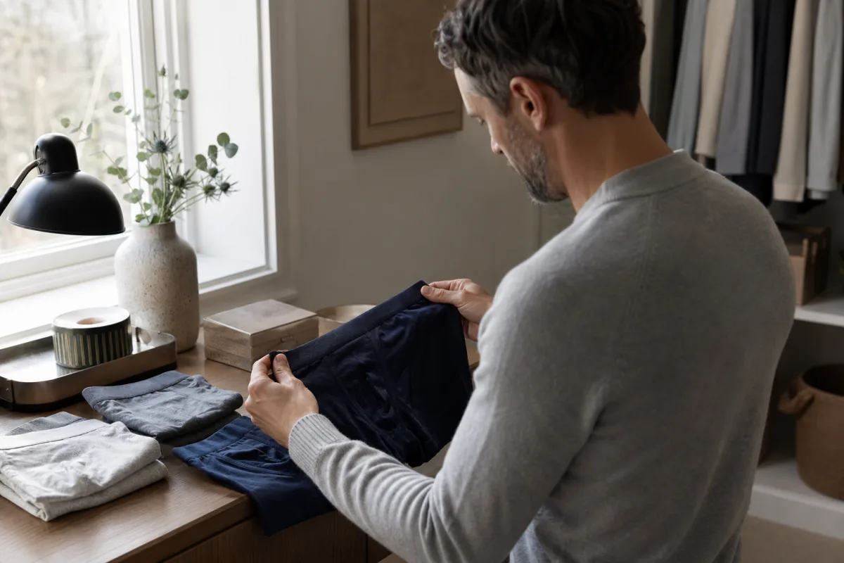 Min checklista för att välja rätt 2-pack