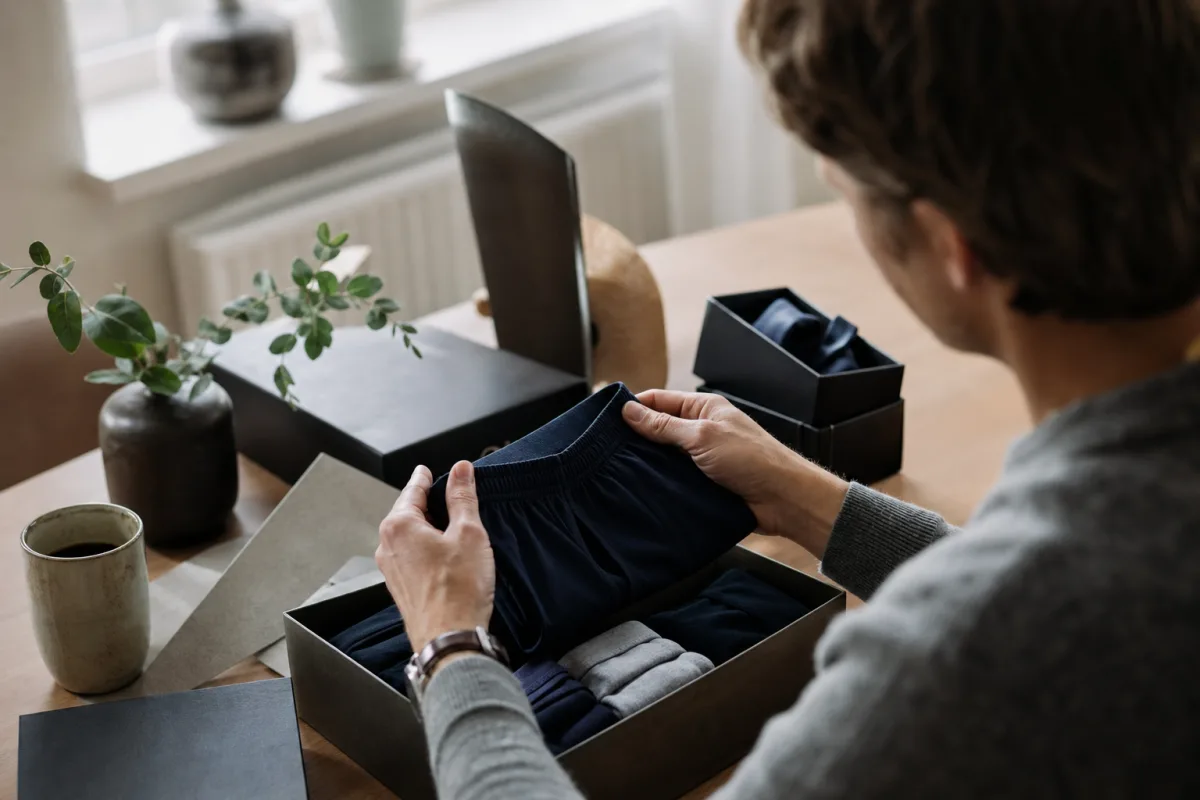 Lyxkänsla på liten budget: 6 boxar som ser dyrare ut