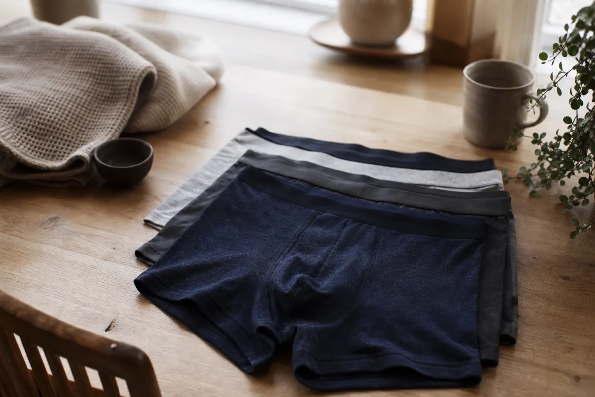 Levis-kalsonger för paket och pris som räcker längre