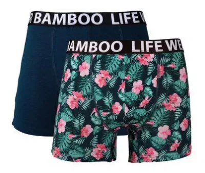 Life Wear Kalsonger Bambu (2-pack)