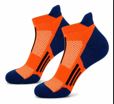 Ankelstrumpor Sport 5-pack