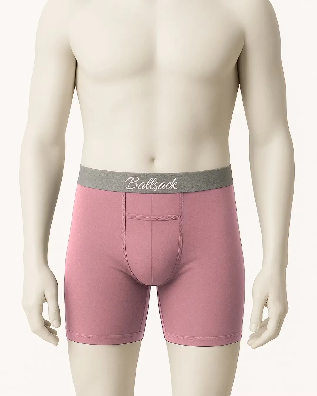 Ballmingo - All Pink