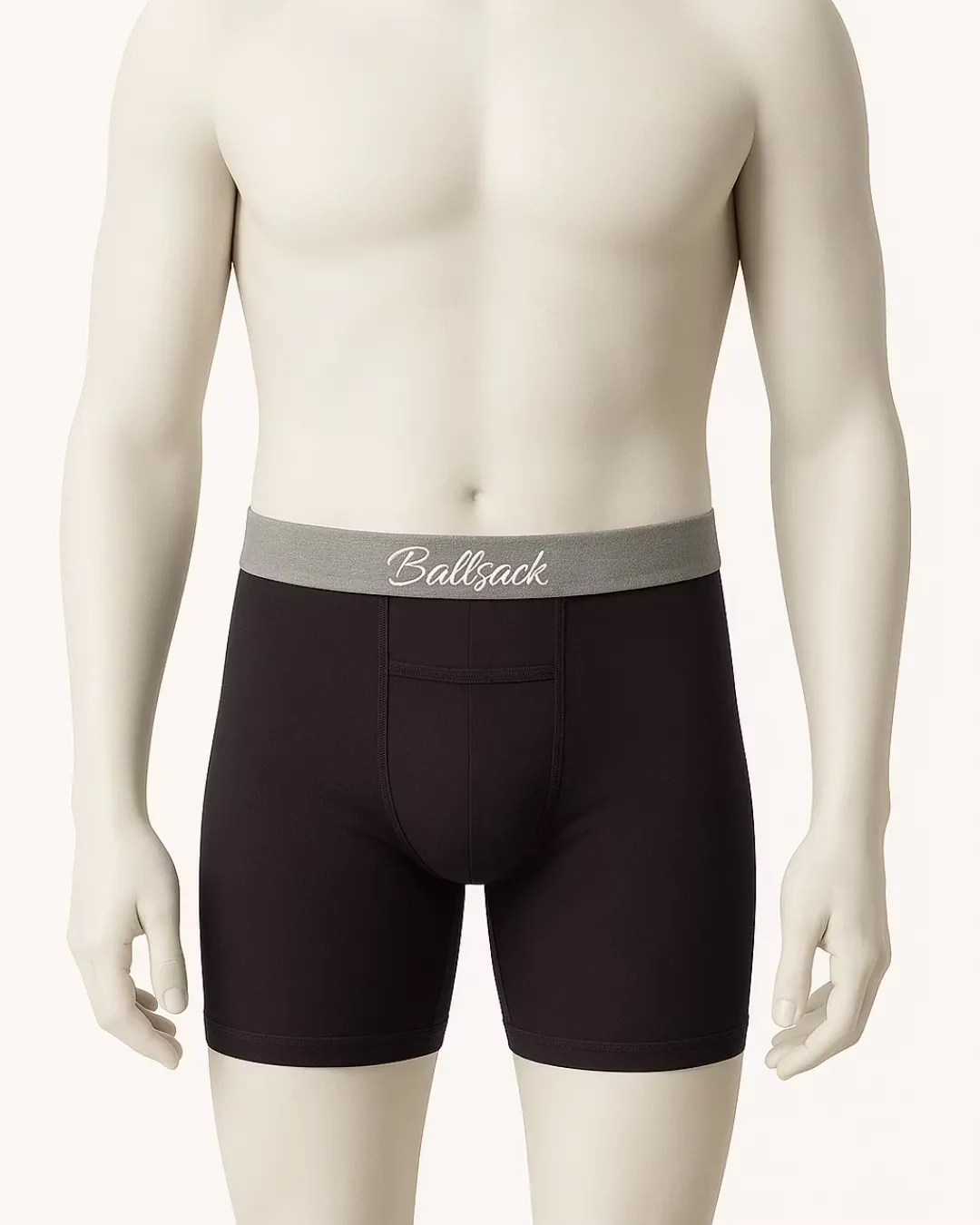 Ballstreet - All Black