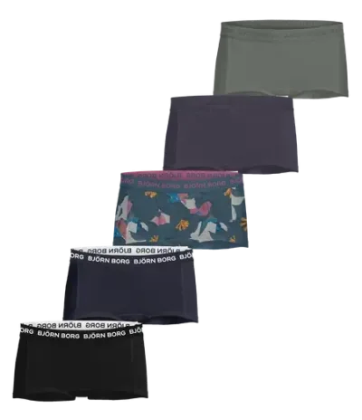 Björn Borg Cotton Stretch Boxer Shorts