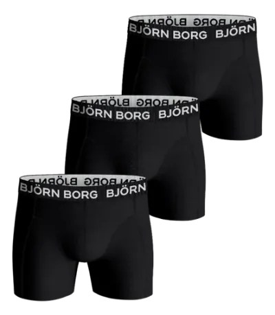 Björn Borg Cotton Stretch Boxers