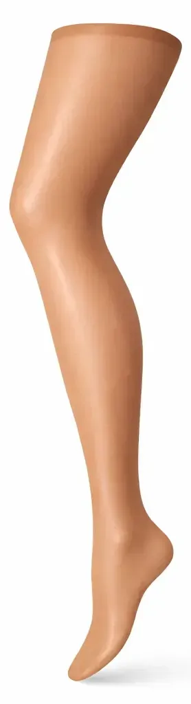 Essentials Gloss Tights