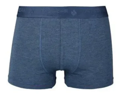 Life Wear Barnkalsonger Bambu Blå