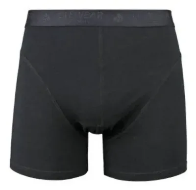 Life Wear Kalsonger Bambu Svart
