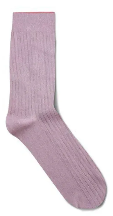 Lifewear Bambu Ribbad Rosa