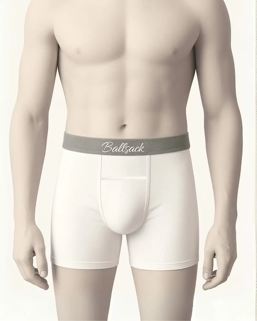 Marshballow - All White