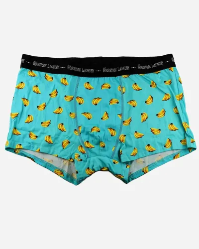 Herrboxers Bananas