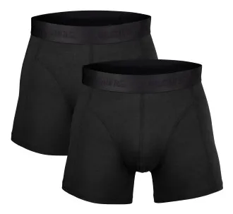Salming Kalsonger 2P Boxer Briefs Svart XX-Large Herr