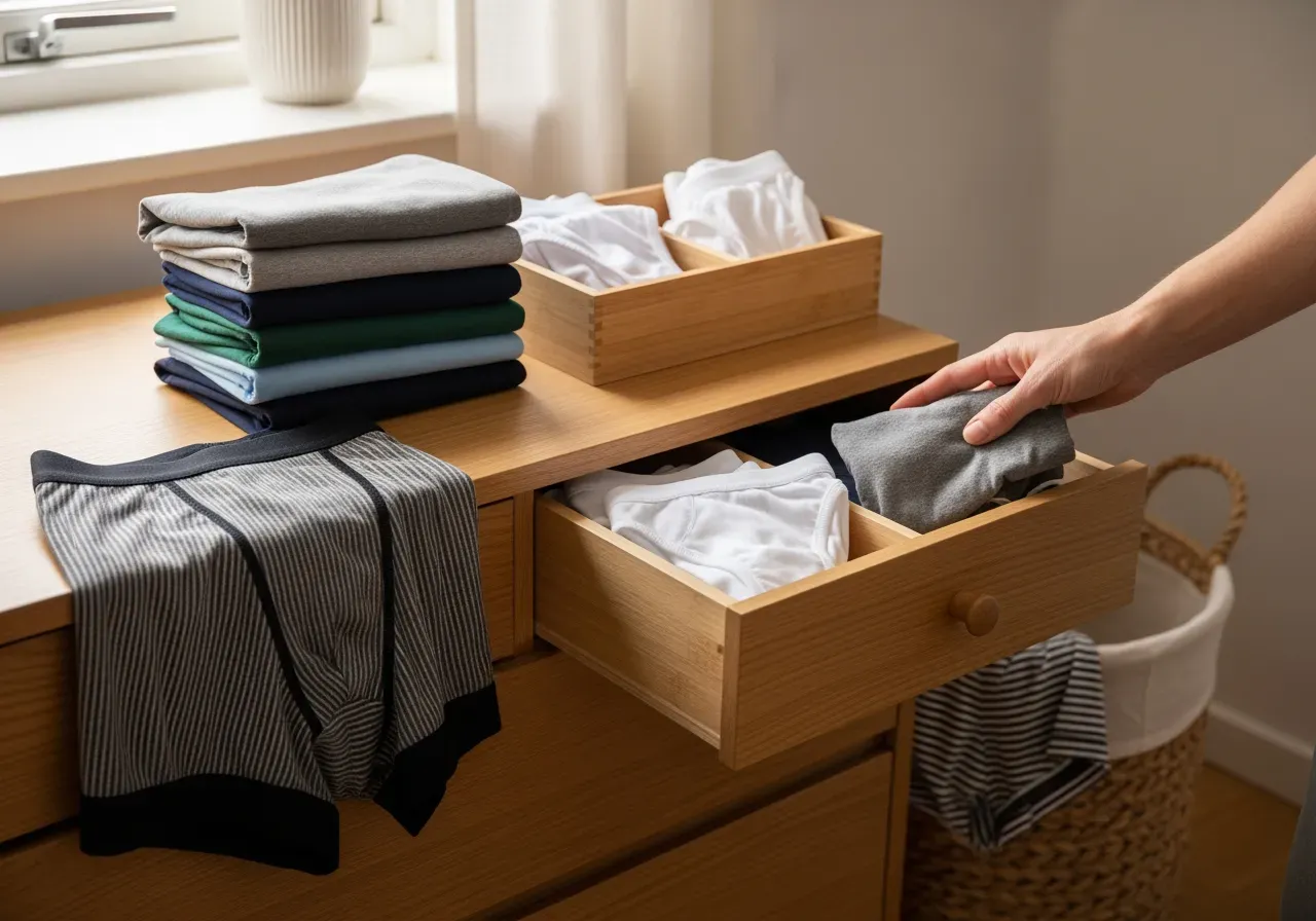 Roliga bollar som skämtpresent