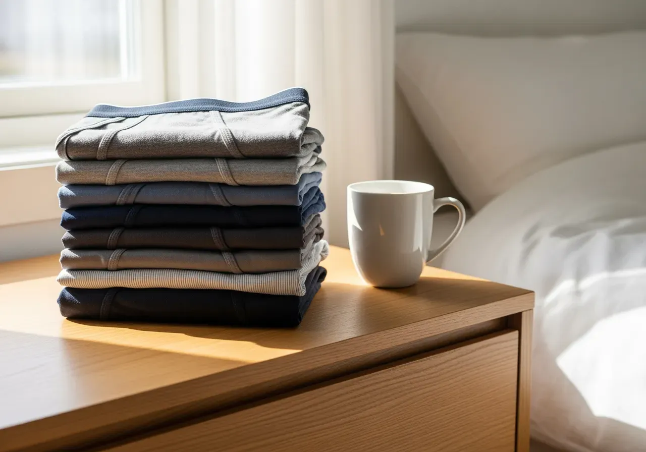 Kaffemotiv med ordlekar på kontor