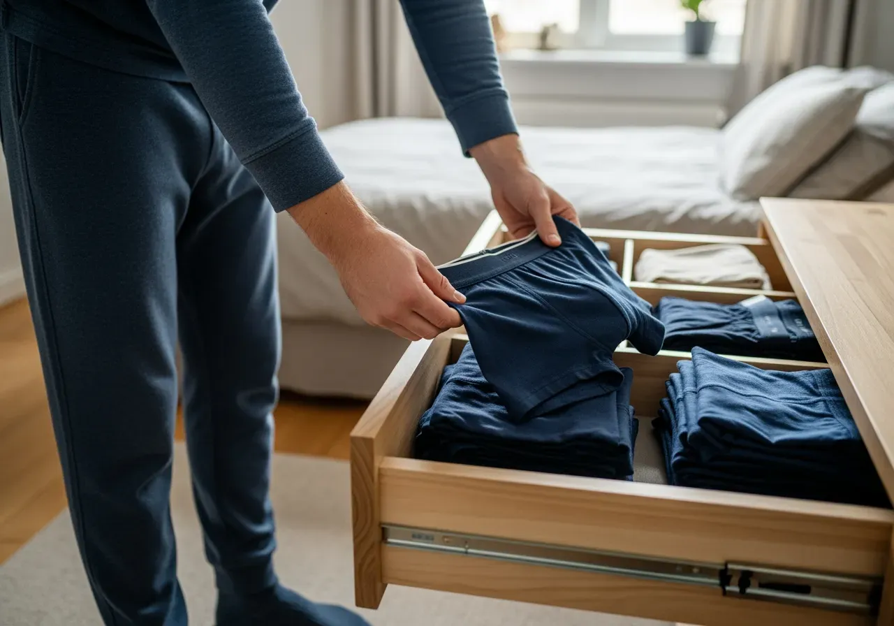 Stilguide för dejt och romantik