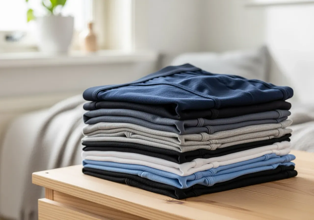 Helg och fest med uttrycksfull stil