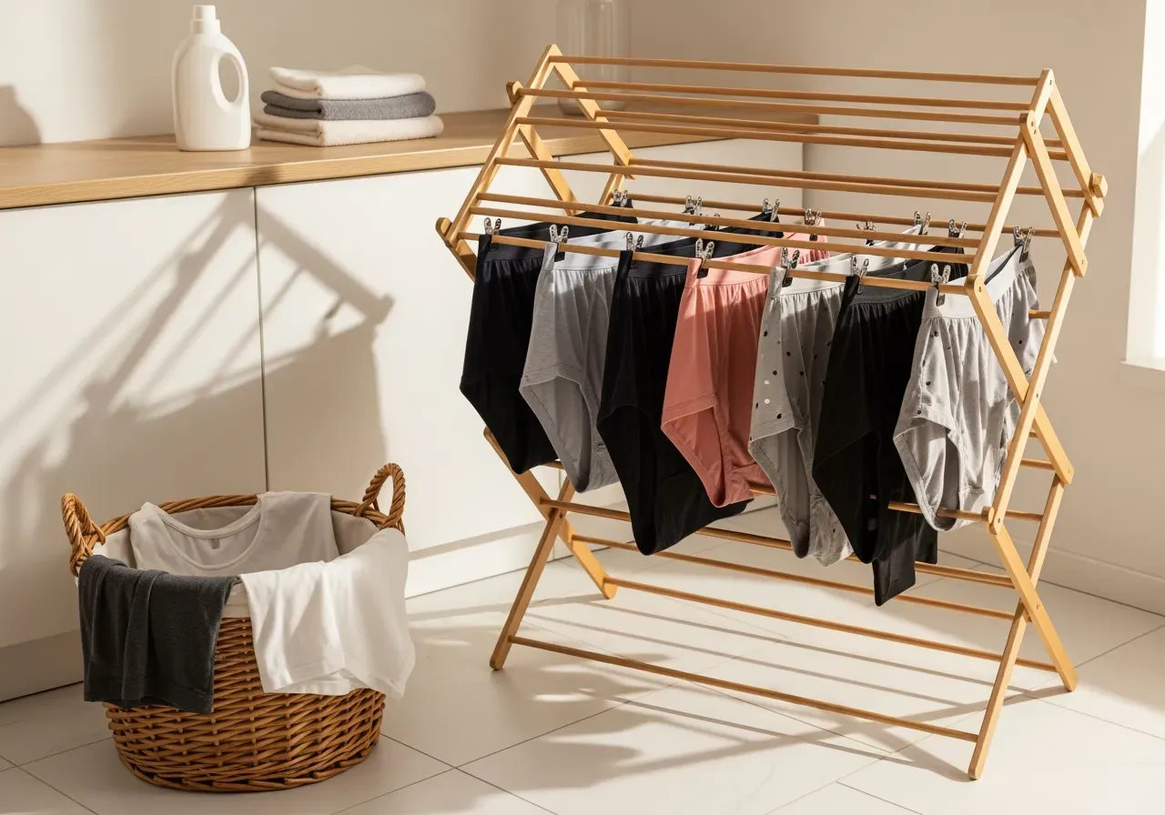 Stiltips i rosa och lila