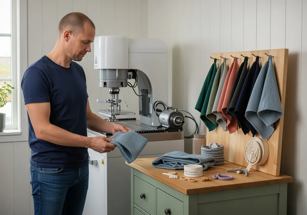 Svart streetstil med mörk urban look