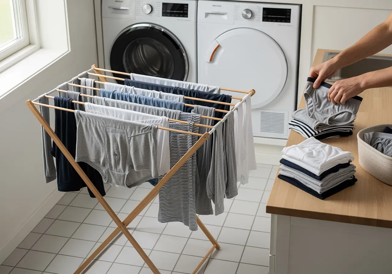 Urban streetwear för nybörjare