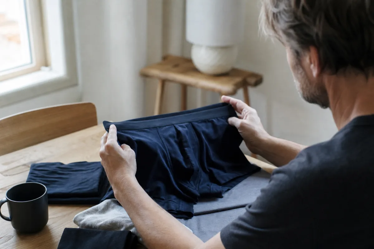 Så läser du storlekstabellen utan att köpa fel